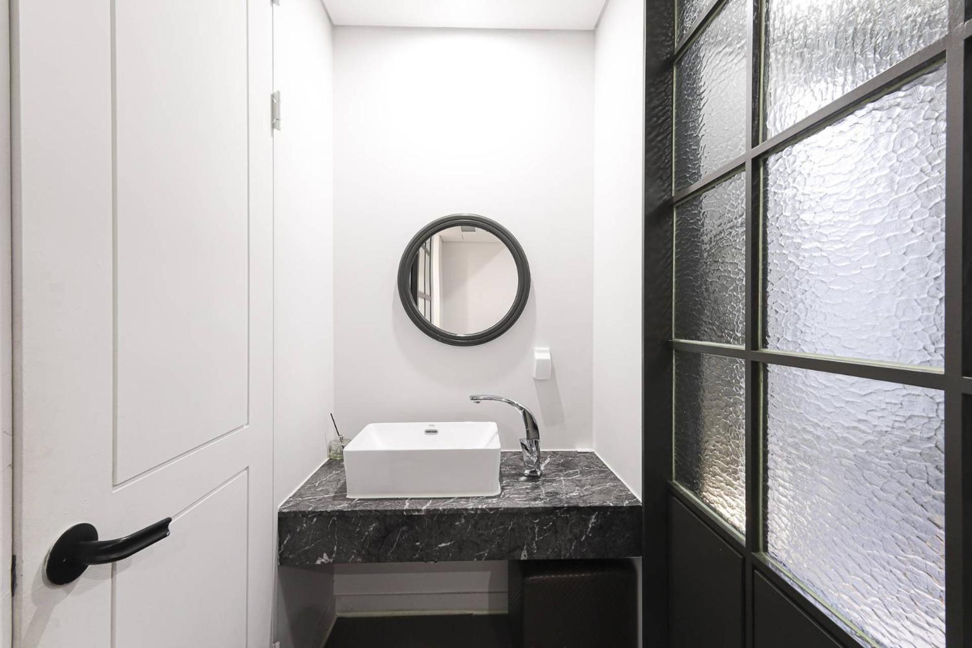 Jb Design Hotel Busan Rum bild
