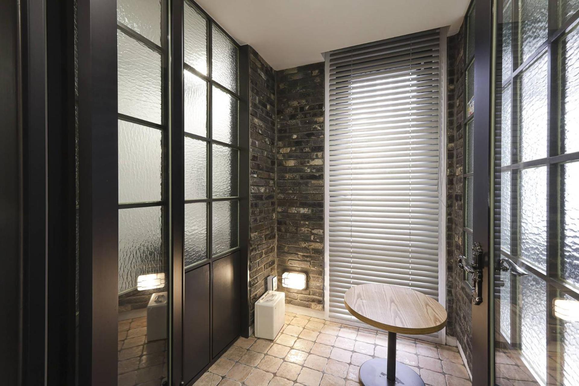 Jb Design Hotel Busan Exteriör bild