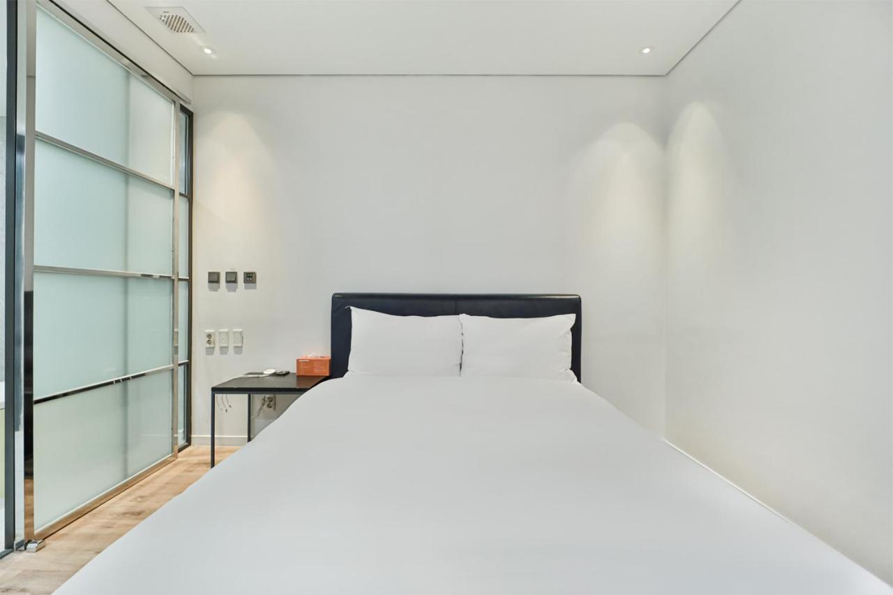 Jb Design Hotel Busan Exteriör bild