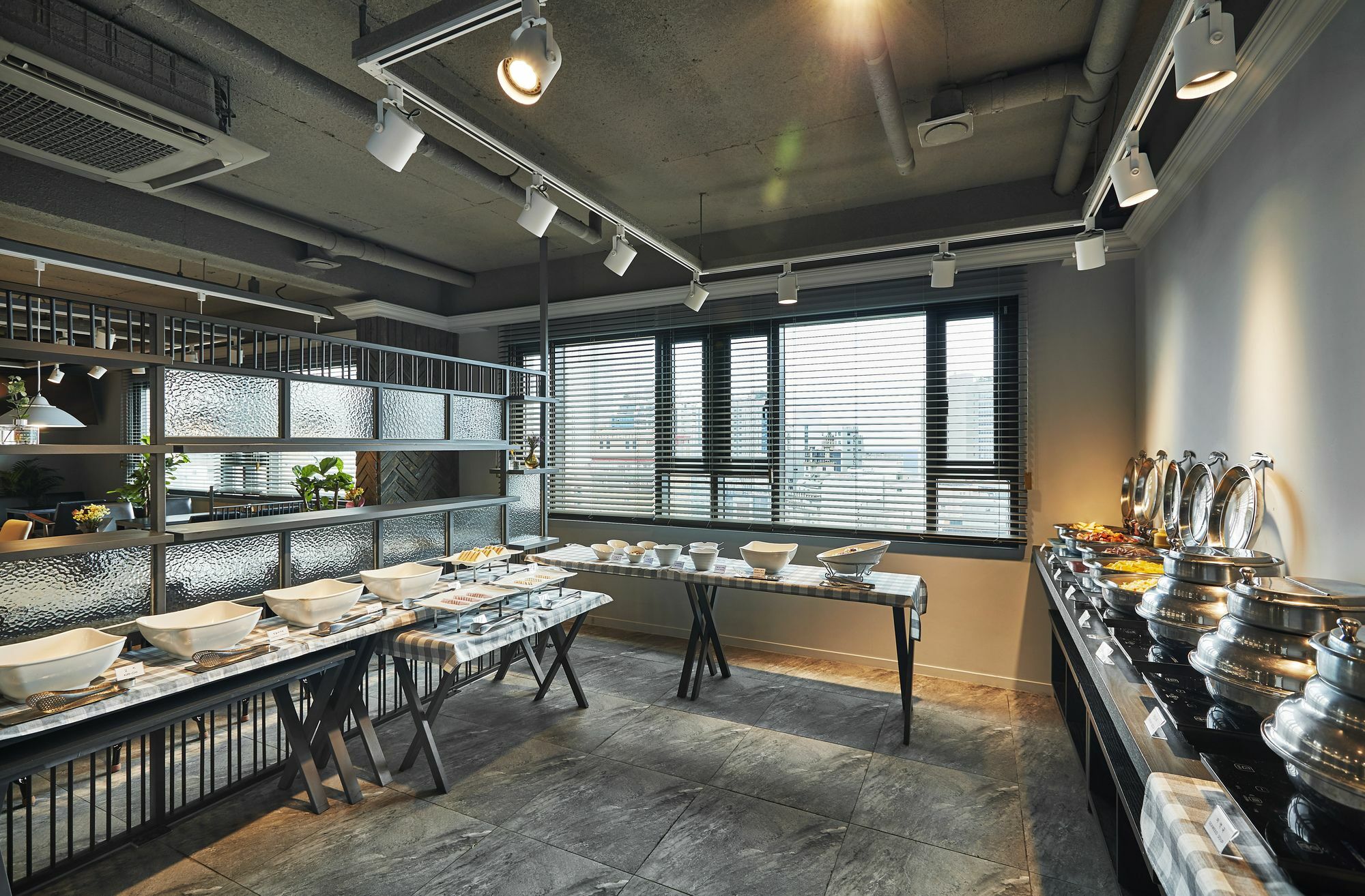 Jb Design Hotel Busan Exteriör bild