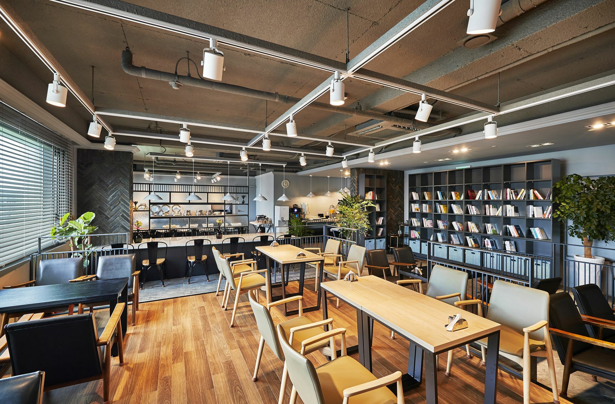 Jb Design Hotel Busan Exteriör bild