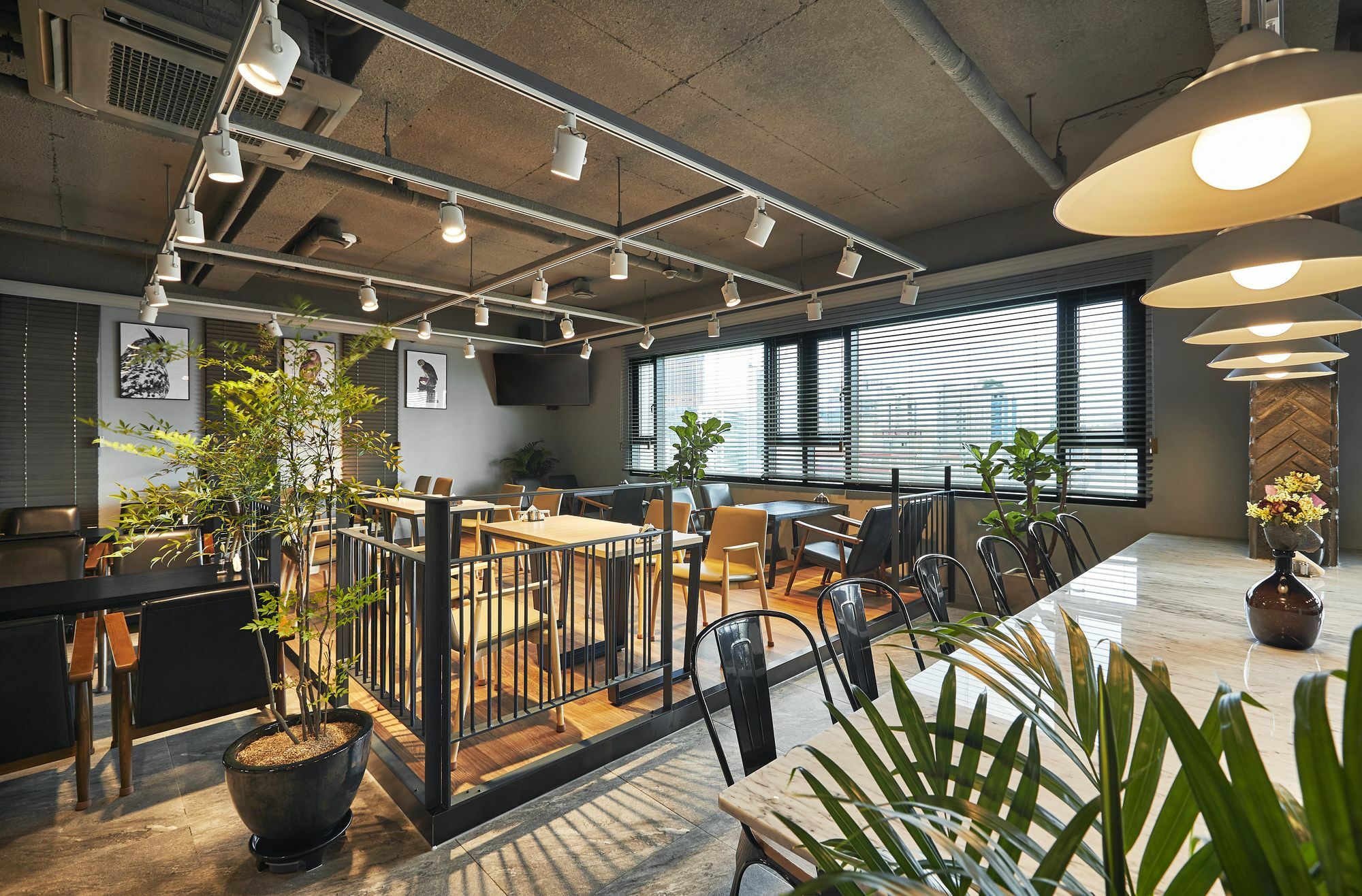 Jb Design Hotel Busan Exteriör bild